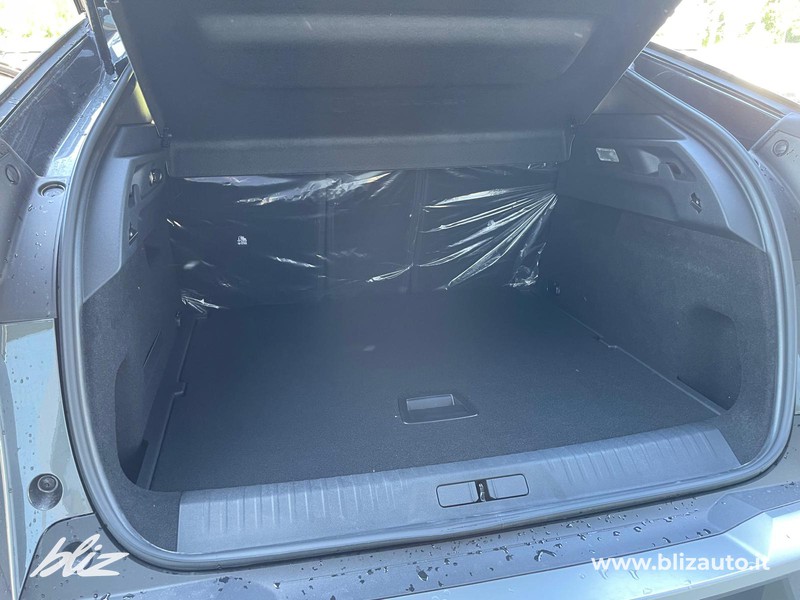 Peugeot 3008 1.2 hybrid allure 136cv e-dcs6