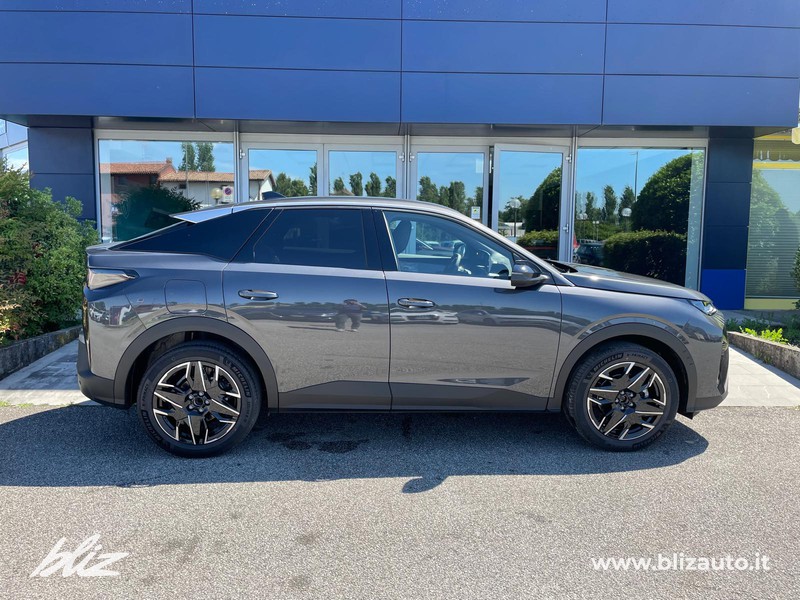 Peugeot 3008 1.2 hybrid allure 136cv e-dcs6