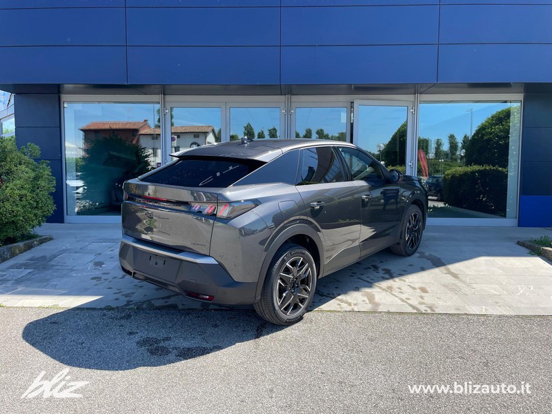 Peugeot 3008 1.2 hybrid allure 136cv e-dcs6