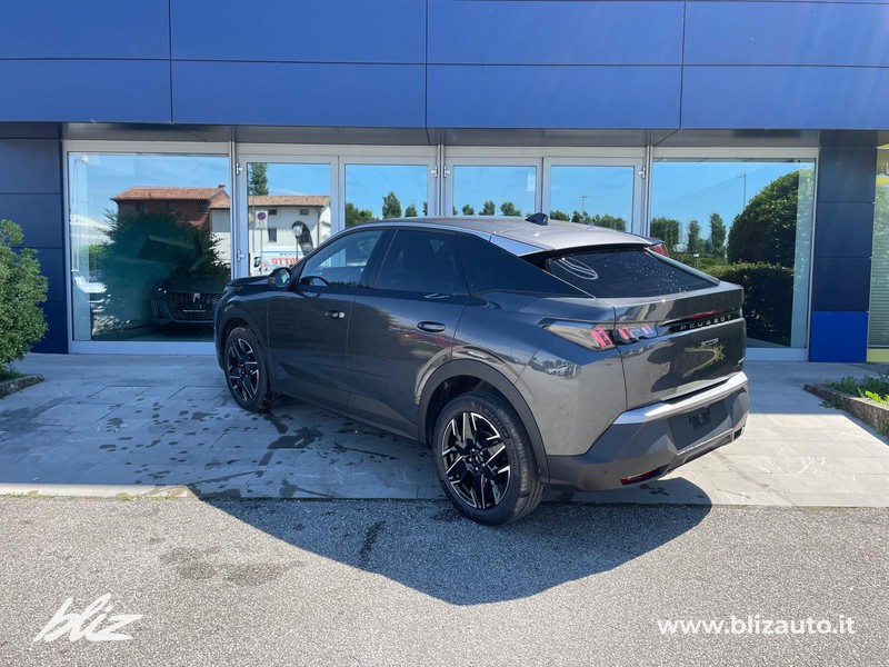 Peugeot 3008 1.2 hybrid allure 136cv e-dcs6