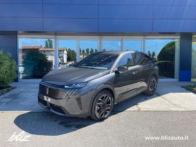 Peugeot 3008 1.2 hybrid allure 136cv e-dcs6