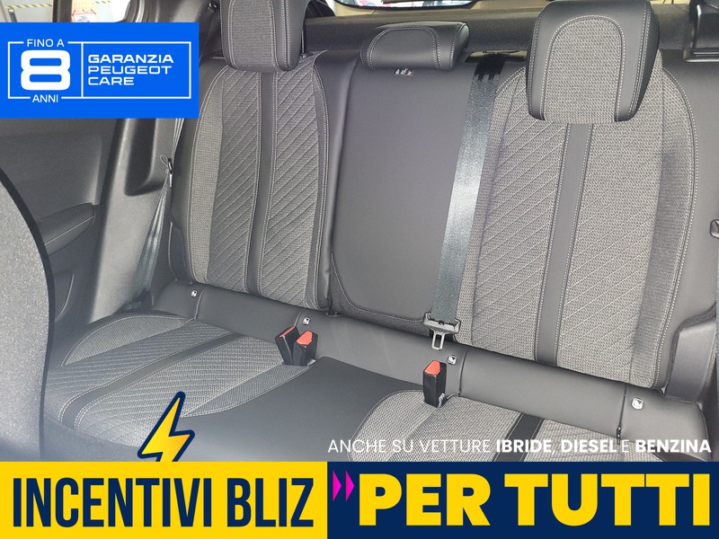 Peugeot 2008 1.2 puretech allure s&s 100cv
