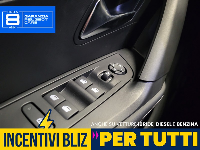 Peugeot 2008 1.2 puretech allure s&s 100cv
