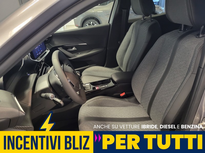 Peugeot 2008 1.2 puretech allure s&s 100cv