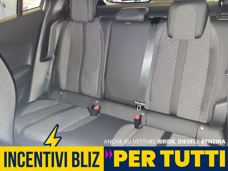 Peugeot 2008 1.2 puretech allure s&s 100cv