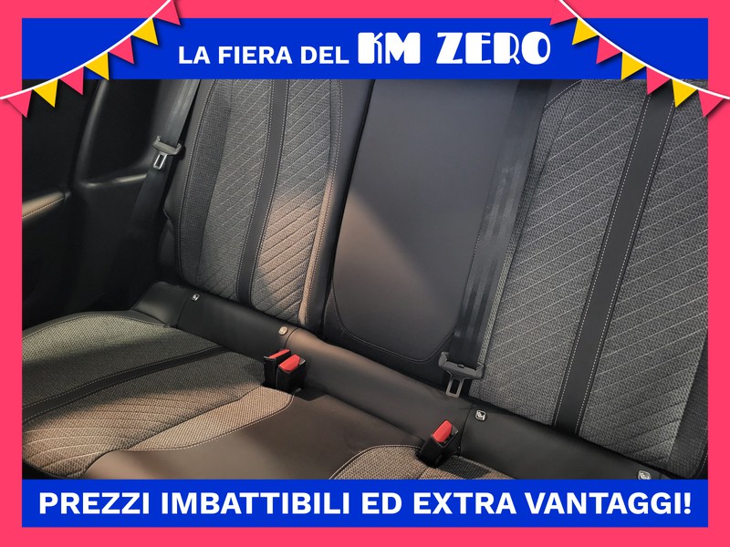 Peugeot 208 1.2 puretech allure s&s 100cv