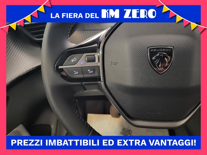 Peugeot 208 1.2 puretech allure s&s 100cv
