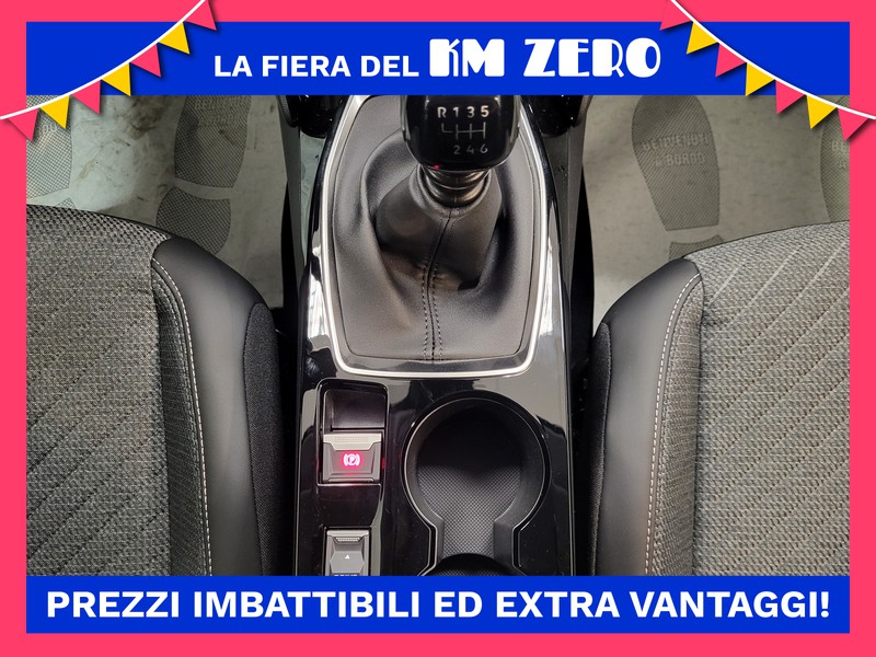 Peugeot 208 1.2 puretech allure s&s 100cv