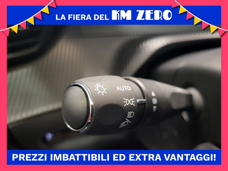 Peugeot 208 1.2 puretech allure s&s 100cv