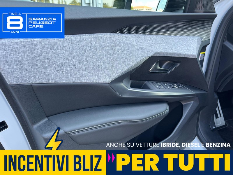 Peugeot 5008 1.2 hybrid gt 136cv e-dcs6