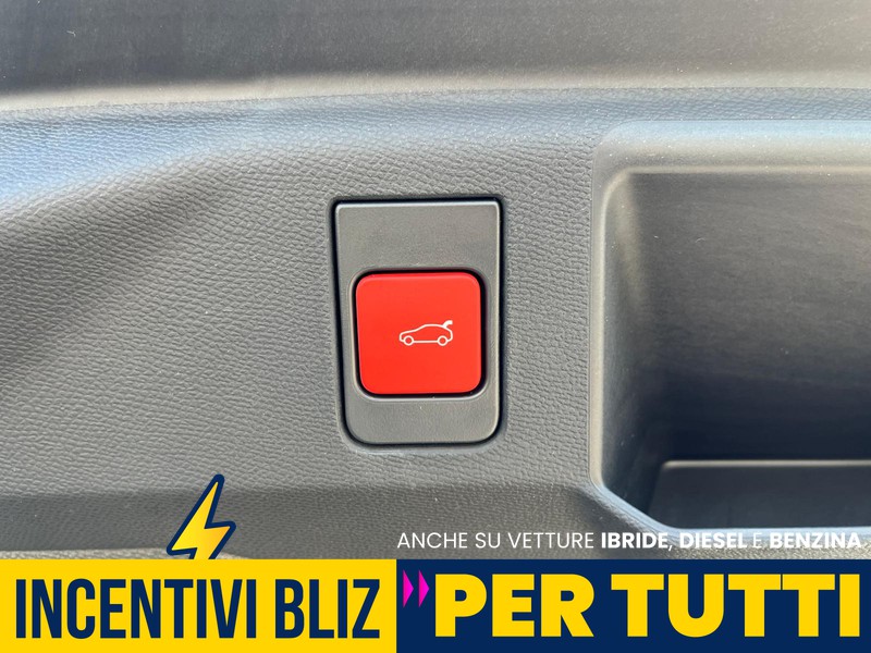 Peugeot 5008 1.2 hybrid gt 145cv 7p.ti e-dcs6