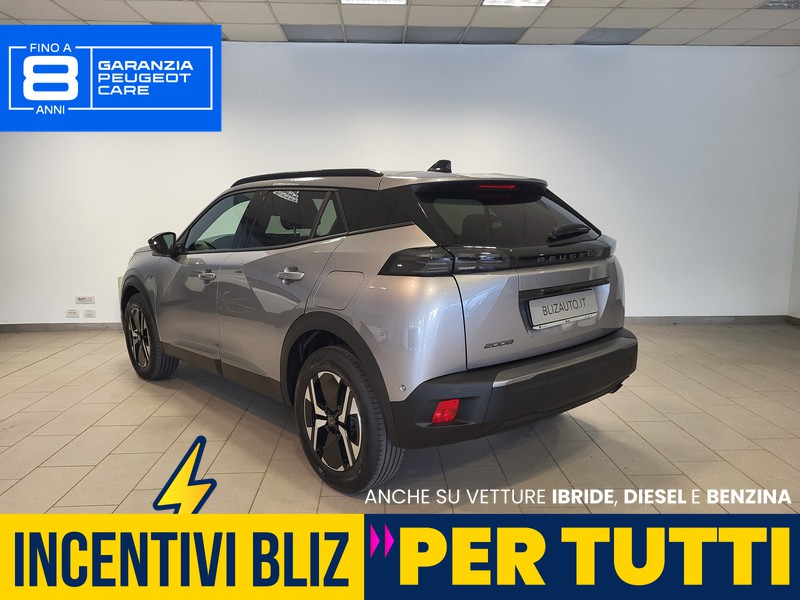 Peugeot 2008 1.2 puretech allure s&s 100cv