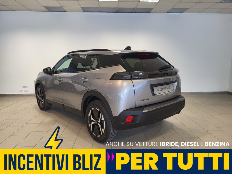 Peugeot 2008 1.2 puretech allure s&s 100cv