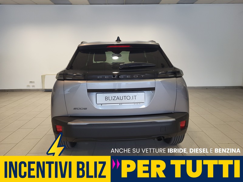 Peugeot 2008 1.2 puretech allure s&s 100cv