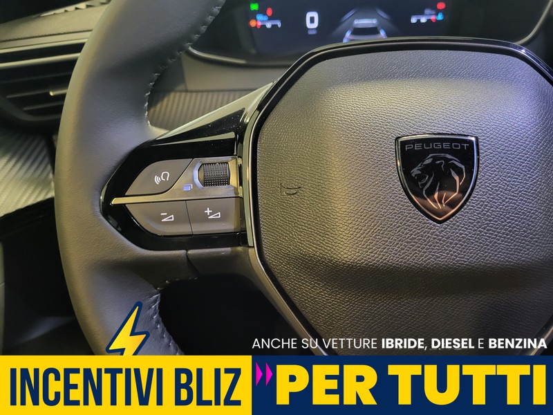 Peugeot 2008 1.2 puretech allure s&s 100cv