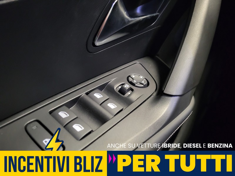 Peugeot 2008 1.2 puretech allure s&s 100cv