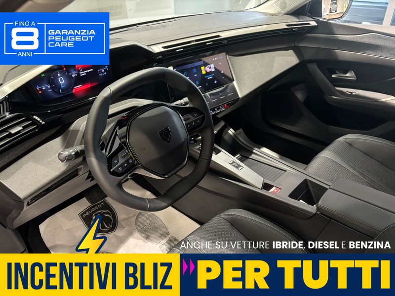 Peugeot 408 1.2 hybrid allure 145cv e-dsc6