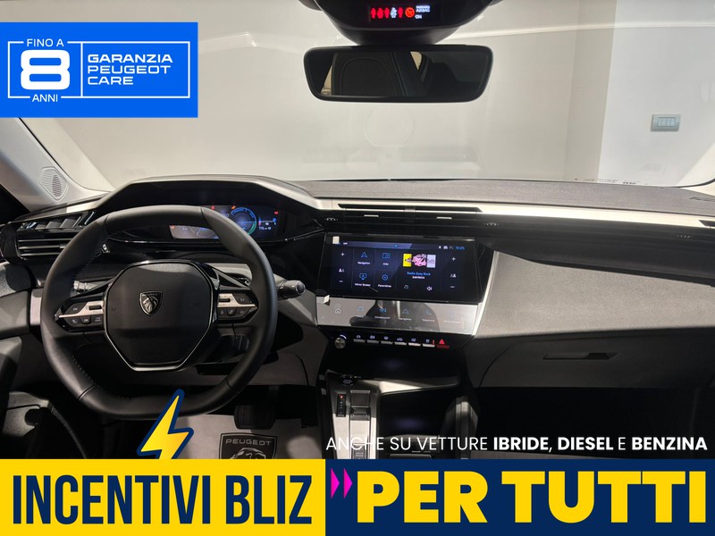 Peugeot 408 1.2 hybrid allure 145cv e-dsc6