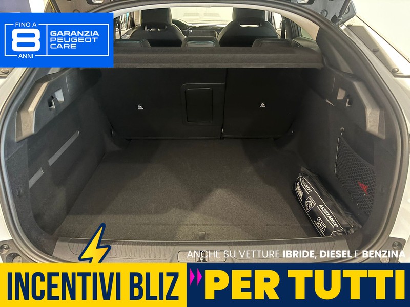 Peugeot 408 1.2 hybrid allure 145cv e-dsc6