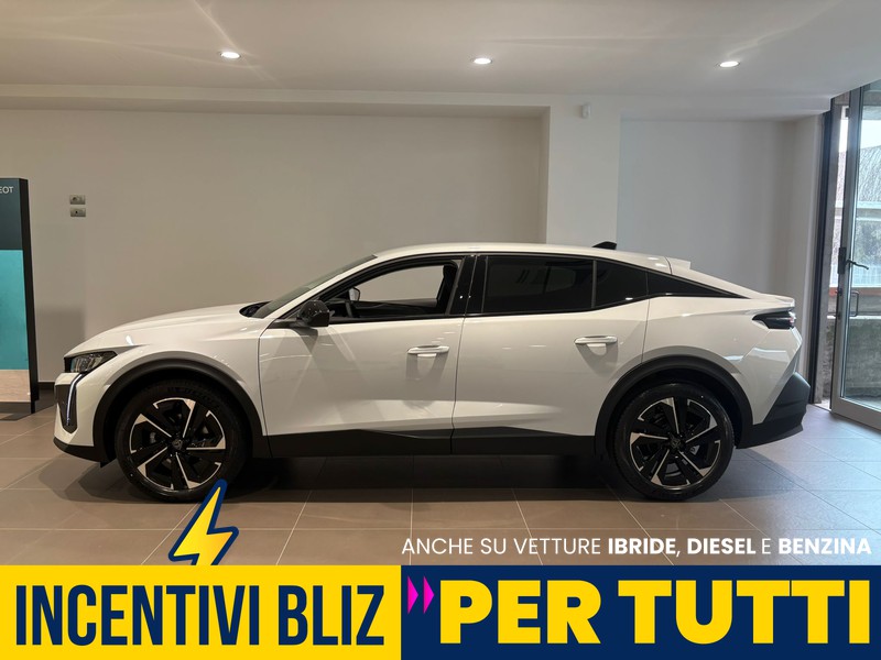 Peugeot 408 1.2 hybrid allure 145cv e-dsc6