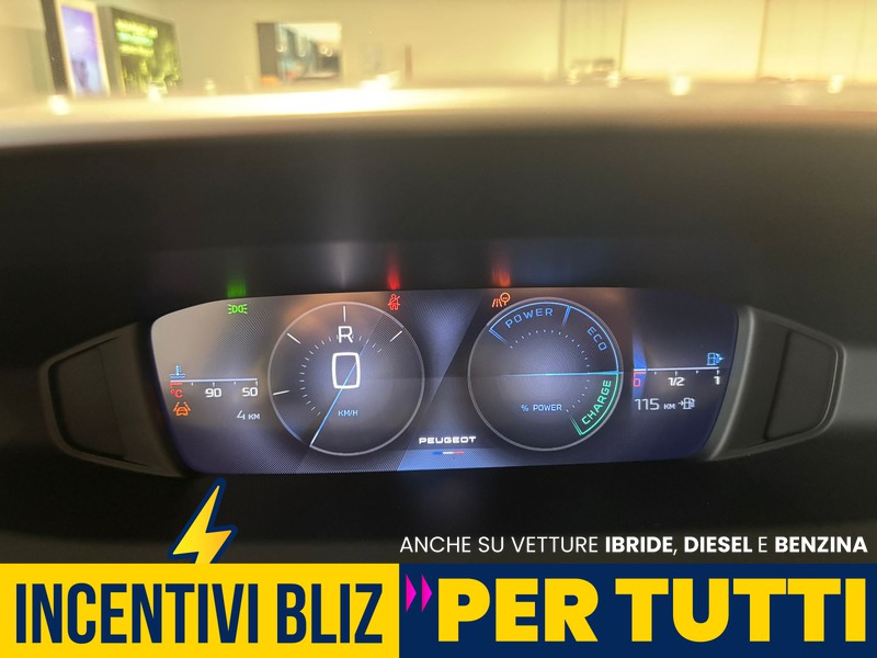 Peugeot 408 1.2 hybrid allure 145cv e-dsc6