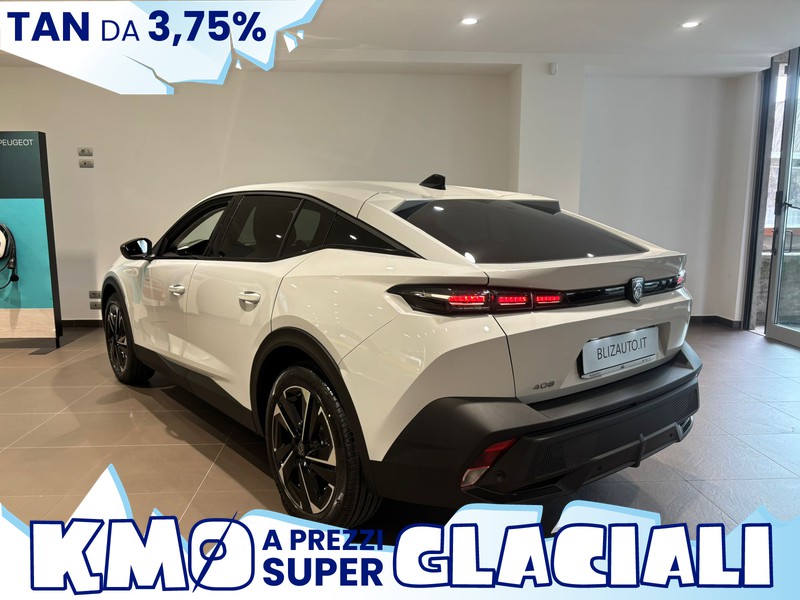 Peugeot 408 1.2 hybrid allure 145cv e-dsc6