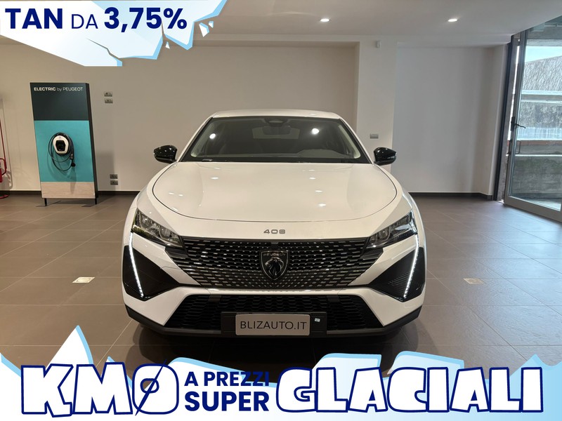 Peugeot 408 1.2 hybrid allure 145cv e-dsc6