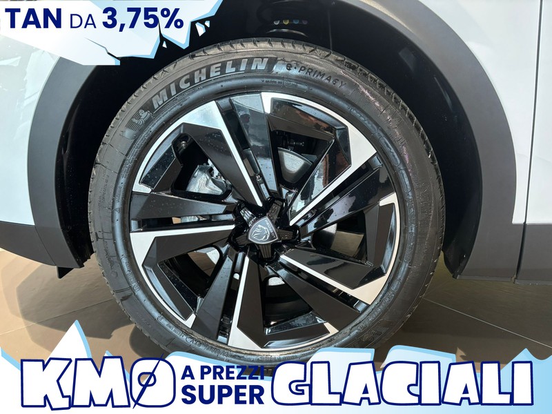 Peugeot 408 1.2 hybrid allure 145cv e-dsc6