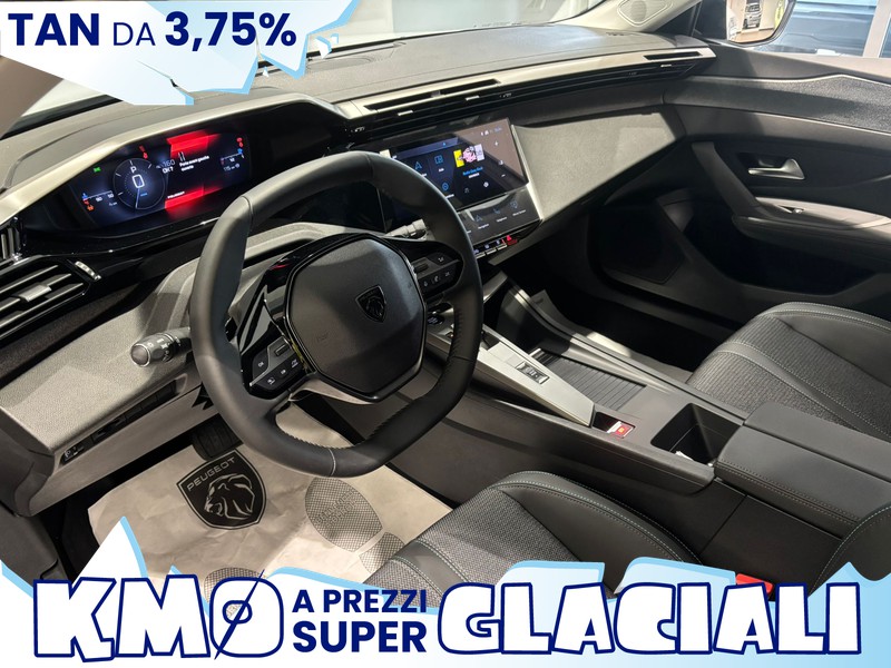 Peugeot 408 1.2 hybrid allure 145cv e-dsc6