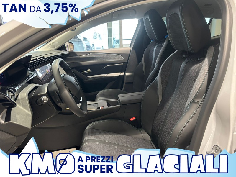 Peugeot 408 1.2 hybrid allure 145cv e-dsc6