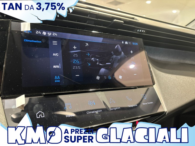 Peugeot 408 1.2 hybrid allure 145cv e-dsc6