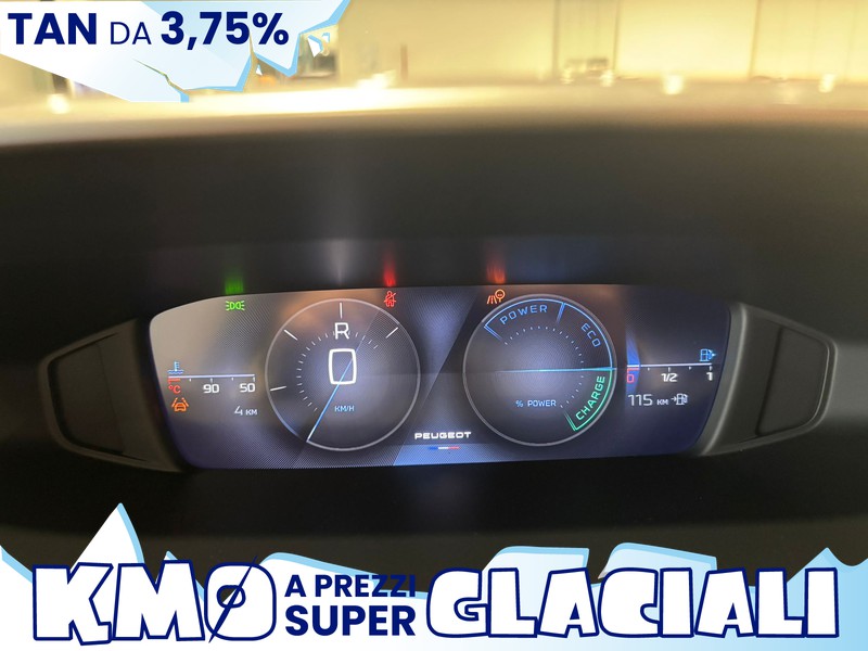 Peugeot 408 1.2 hybrid allure 145cv e-dsc6