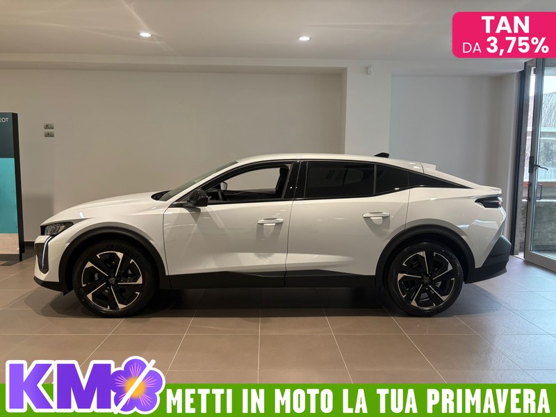 Peugeot 408 1.2 hybrid allure 145cv e-dsc6