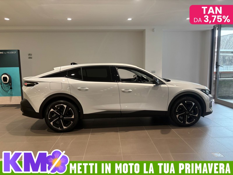 Peugeot 408 1.2 hybrid allure 145cv e-dsc6