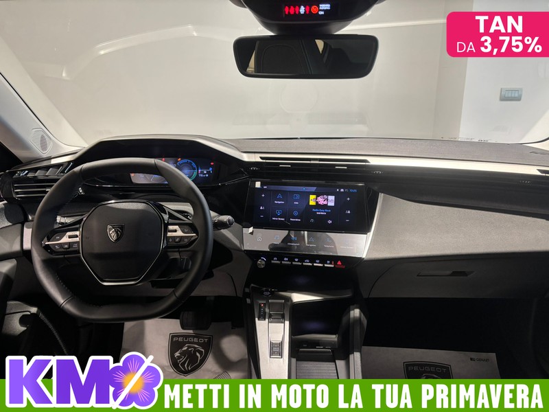 Peugeot 408 1.2 hybrid allure 145cv e-dsc6