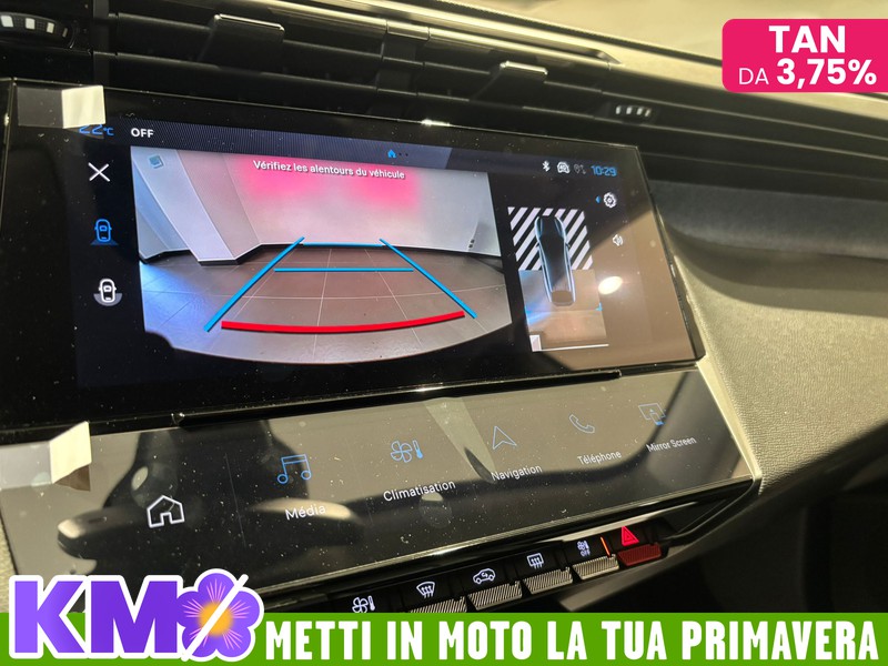 Peugeot 408 1.2 hybrid allure 145cv e-dsc6