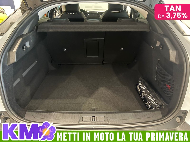 Peugeot 408 1.2 hybrid allure 145cv e-dsc6