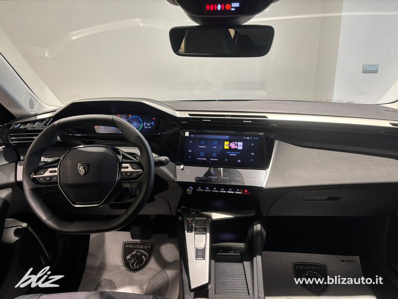 Peugeot 408 1.2 hybrid allure 145cv e-dsc6