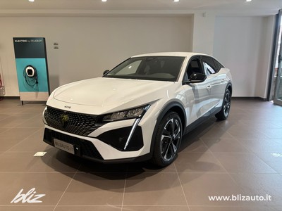 Peugeot 408 1.2 hybrid allure 145cv e-dsc6