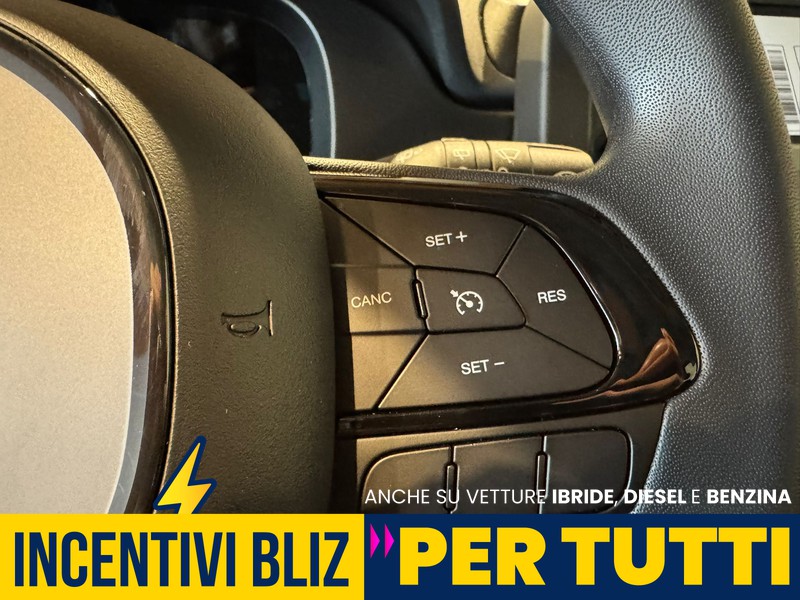 Fiat Panda 1.0 firefly hybrid s&s 70cv 5p.ti