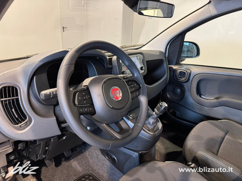 Fiat Panda 1.0 70cv Hybrid PANDA