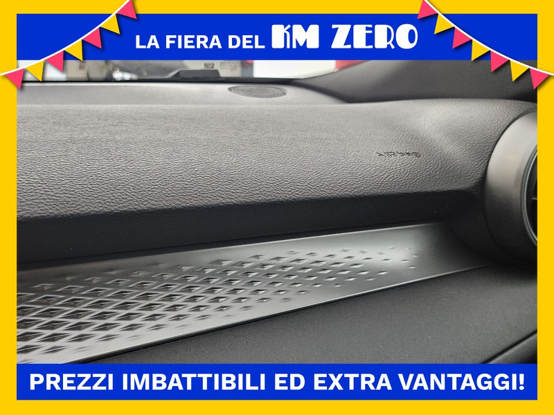 Alfa romeo Tonale 1.6 sprint 130cv tct6