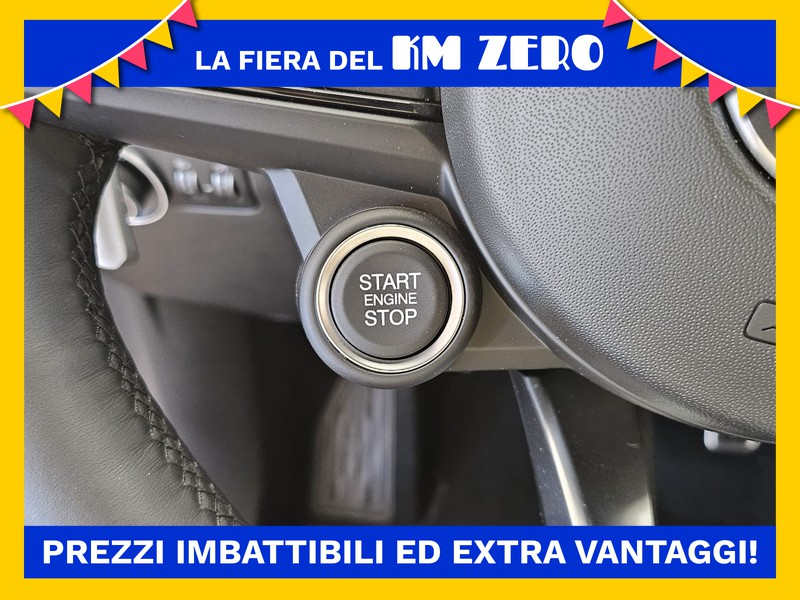 Alfa romeo Tonale 1.6 sprint 130cv tct6