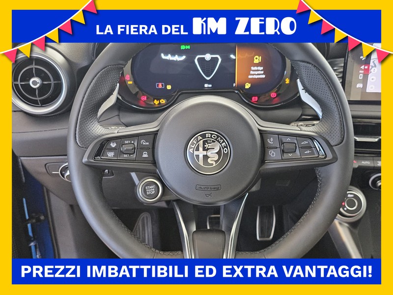 Alfa romeo Tonale 1.6 sprint 130cv tct6