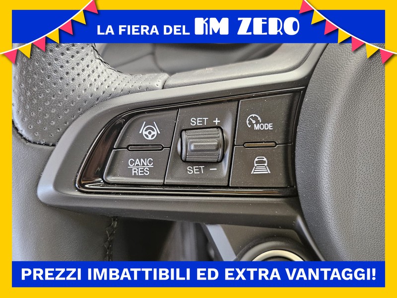 Alfa romeo Tonale 1.6 sprint 130cv tct6
