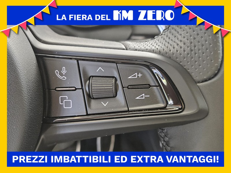 Alfa romeo Tonale 1.6 sprint 130cv tct6