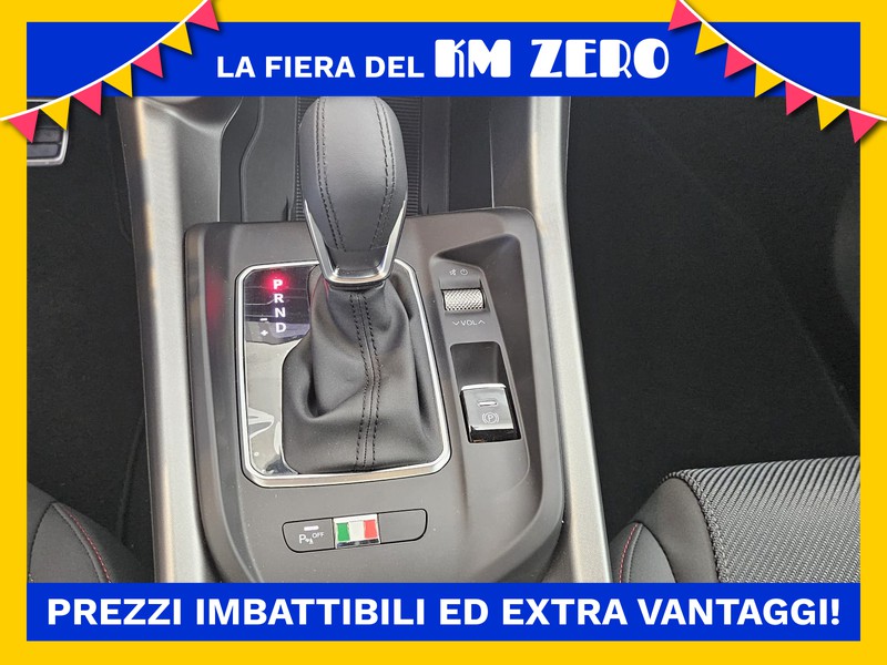 Alfa romeo Tonale 1.6 sprint 130cv tct6