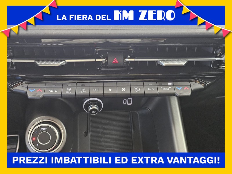 Alfa romeo Tonale 1.6 sprint 130cv tct6