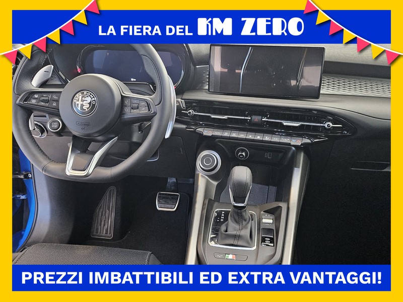 Alfa romeo Tonale 1.6 sprint 130cv tct6