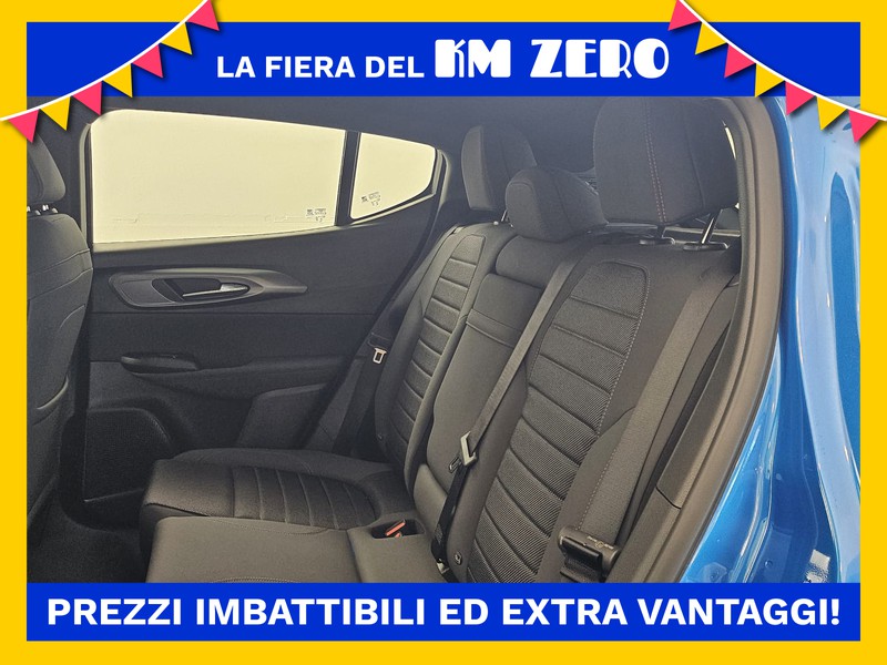 Alfa romeo Tonale 1.6 sprint 130cv tct6